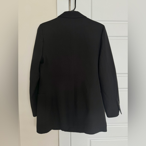 brand new black blazer - Picture 4 of 4